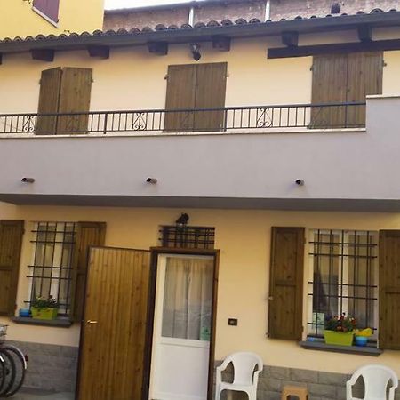 Bed and Breakfast Il Delfino A Bologna Exterior foto