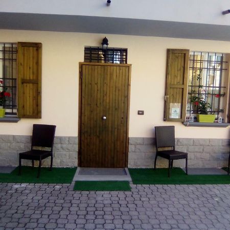Bed and Breakfast Il Delfino A Bologna Exterior foto