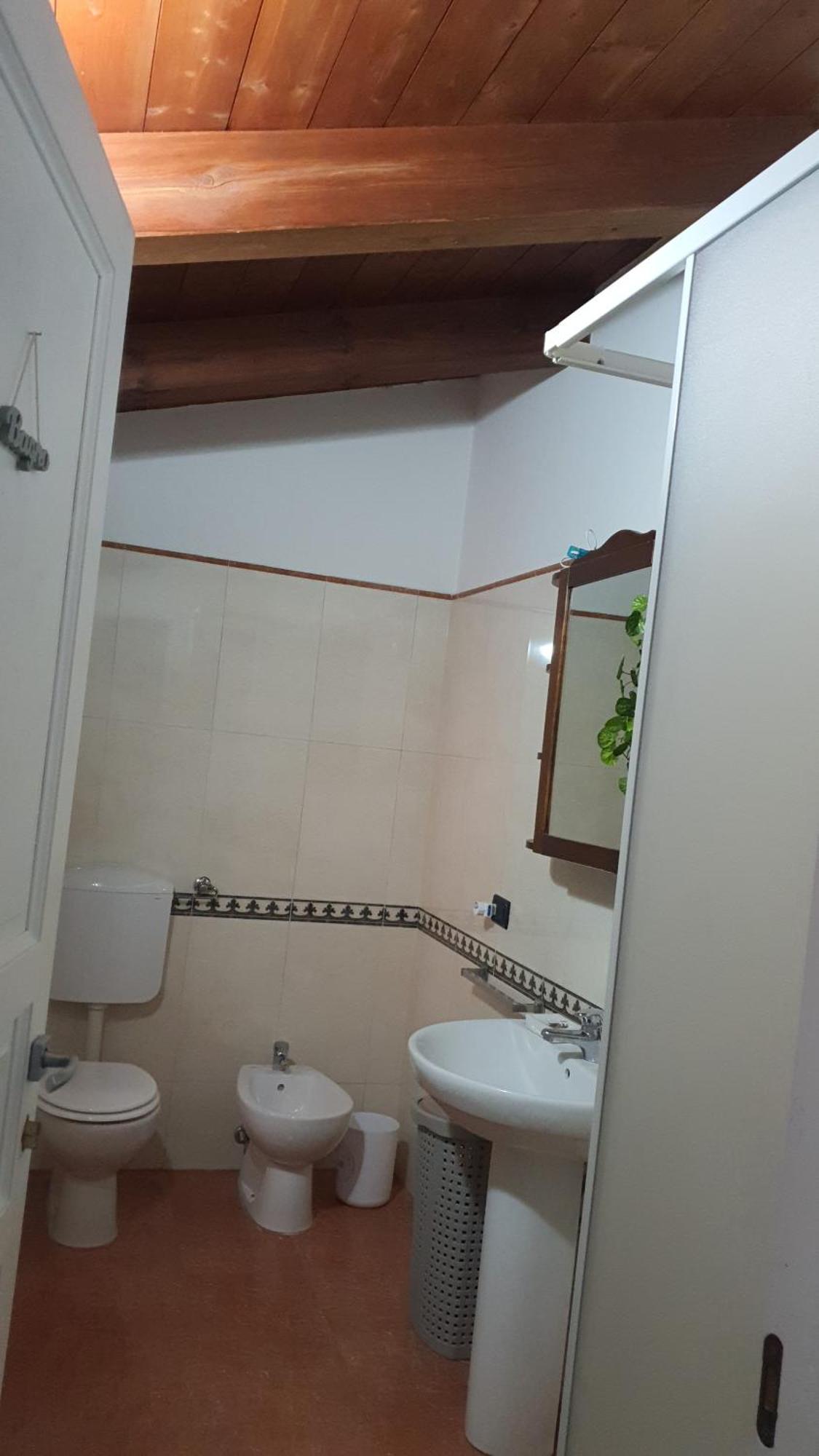 Bed and Breakfast Il Delfino A Bologna Exterior foto
