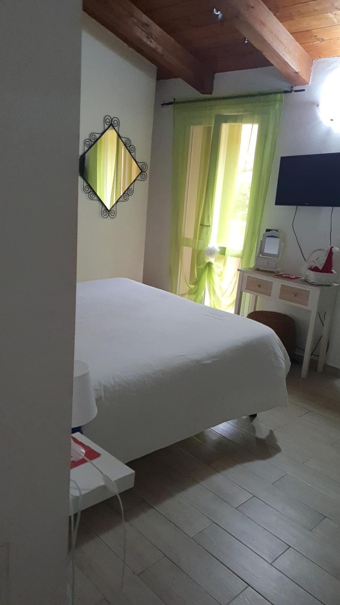 Bed and Breakfast Il Delfino A Bologna Exterior foto