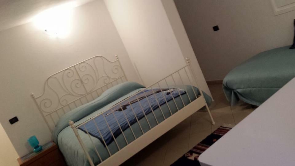 Bed and Breakfast Il Delfino A Bologna Exterior foto